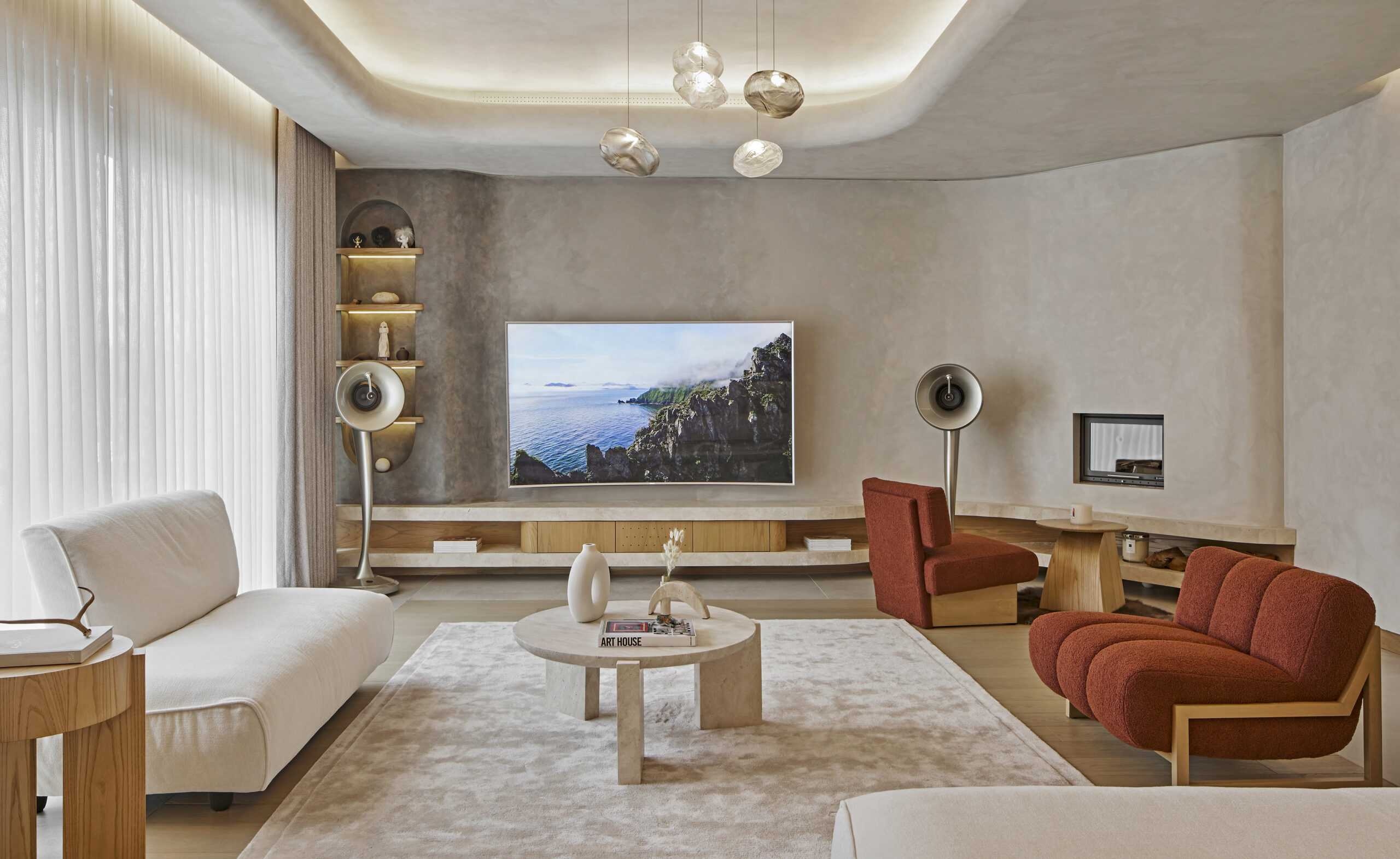 Projects – PimArchitects